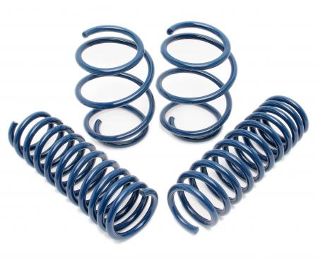 Dinan 1996-1999 BMW M3 Performance Spring Set, 1996-1999 BMW M3 D100-0470