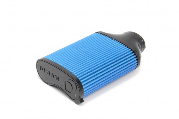 Dinan Replacement Filter for High Flow Carbon Fiber Intake, 2015-2019 BMW  X5M/X6M D401-0024