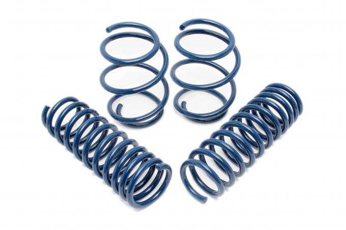 Dinan 1996-1999 BMW M3 Performance Spring Set, 1996-1999 BMW M3 D100-0470