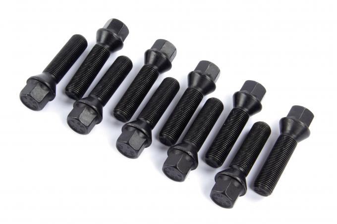 Dinan Lug Bolts; M14x1.25, Cone Seat, 35mm D220-0004