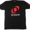 Dinan Premium Logo T-Shirt D020-1001-S