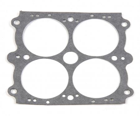 Holley Throttle Body Gasket 108-7