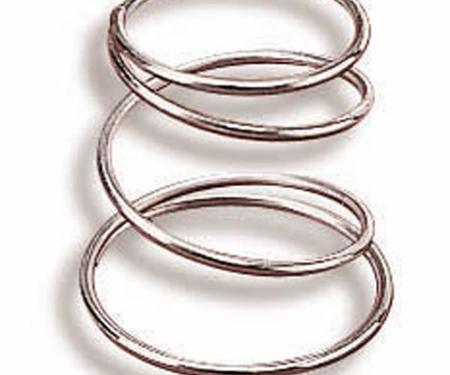 Holley Accelerator Pump Spring 20-109-10