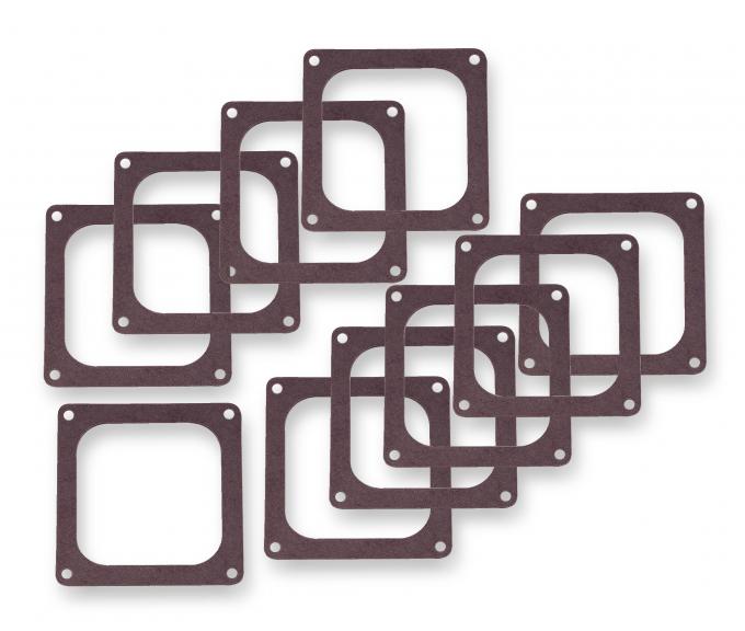 Holley Base Gasket 4500 Open Base 10PK 200037