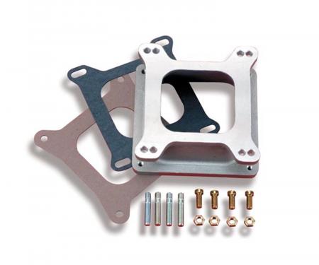 Holley Intake Manifold Spacer 17-9