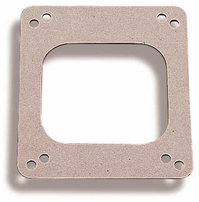 Holley Throttle Body Gasket 508-5