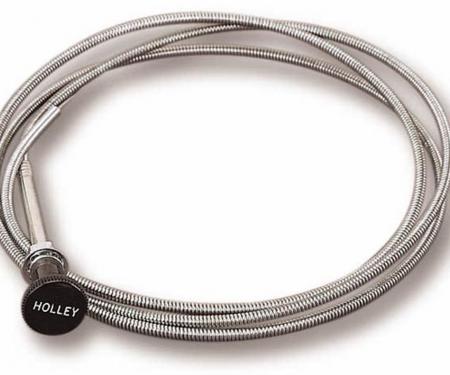 Holley Choke Control Cable 45-228