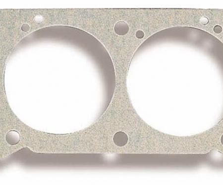 Holley Throttle Body Gasket 108-40