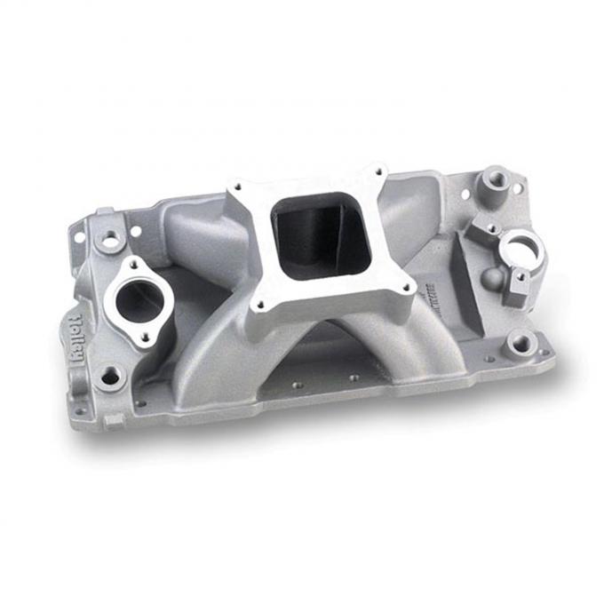 Holley Keith Dorton Series Intake, Chevy Small Block V8 300-110