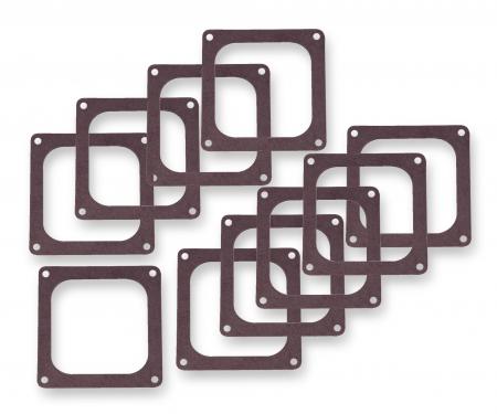 Holley Base Gasket 4500 Open Base 10PK 200037