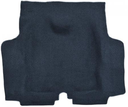 ACC 1971-1972 Chevrolet Nova 2DR/4DR Molded Trunk Area Loop Carpet