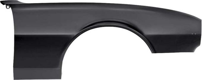 OER 1967-68 Firebird Front Fender - RH F659