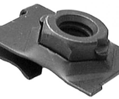 J TYPE CAGE NUT 1/420 SCREW