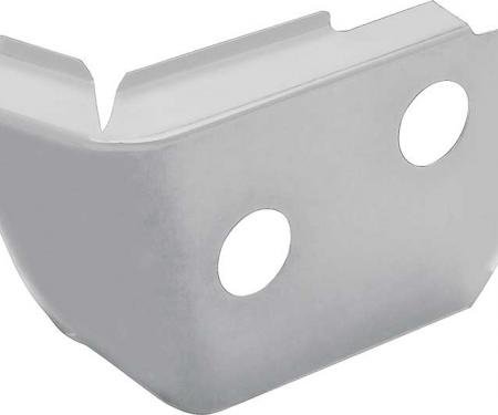 OER 1963-64 Impala, Bel Air, Biscayne, Wheelhouse to Rocker Panel Brace, RH Passenger Side, Weld Thru Coated 14755W