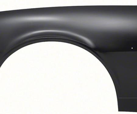 OER 1967 Camaro Rally Sport Front Fender with Extension, LH 1662683