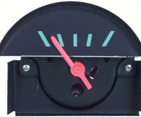 OER 1967 Camaro Console Fuel Gauge 6402807