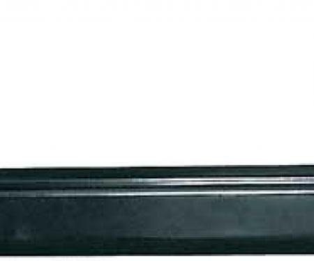 Camaro Inner Rocker Panel Assembly, Coupe, Left, 1967-1969