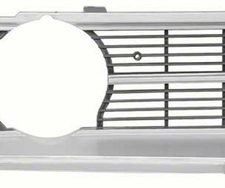 OER 67 Firebird Standard Grill RH 9788856