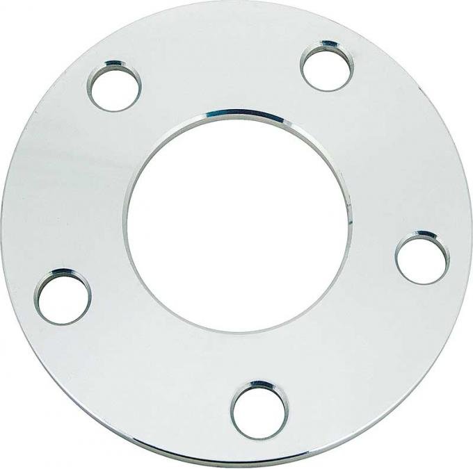 OER 1/4" Billet Aluminum Spacer For 5 X 4-3/4" Bolt Pattern K151791