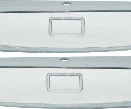 OER 1971-74 Dodge Charger Park Lamp Lenses MB2123