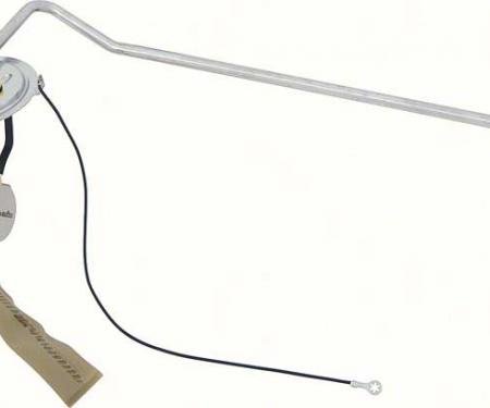 OER 1970-73 Camaro / Firebird 3/8" Single Line Fuel Tank Sending Unit 6428800