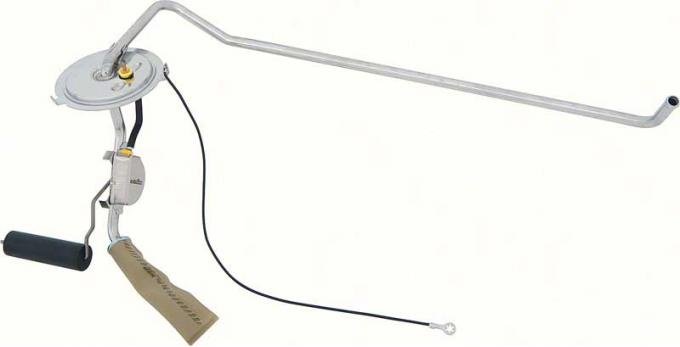 OER 1970-73 Camaro / Firebird 3/8" Single Line Fuel Tank Sending Unit 6428800