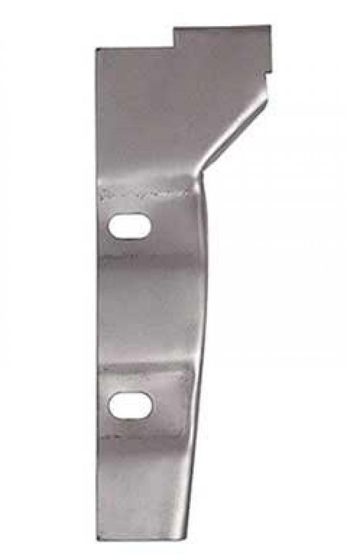 OER 1964-66 Mustang Headlamp Inner Panel Bracket, LH M123L