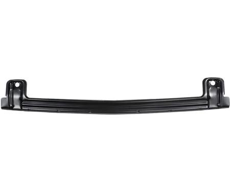 OER 2011-14 Chevrolet Silverado 2500HD, 3500, Front Bumper Reinforcement, Steel 25996794