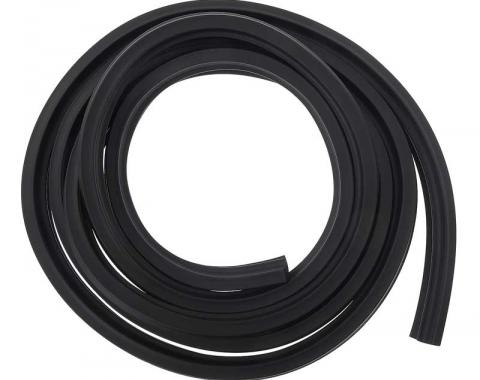 OER 1967-81 Camaro / Firebird Rubber Trunk Weatherstrip K3020