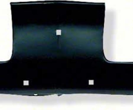 OER 67 Firebird Front Valance Panel 9789297