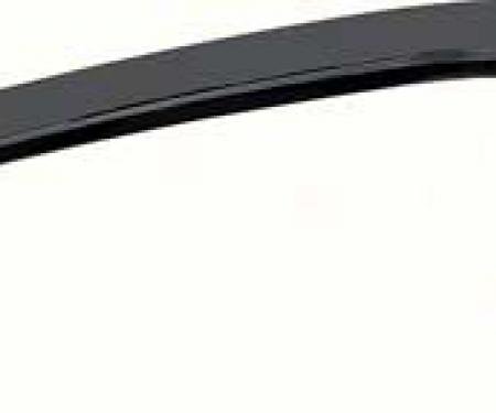 OER 1967-69 Camaro / Firebird Coupe Rear Drip Rail Support, LH E380