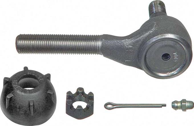 OER 1962-69 Dodge, Plymouth A & B Body, Inner Tie Rod with Hardware ES319LA