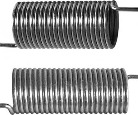 OER Fiberglass Hood Springs-Medium Tension B210