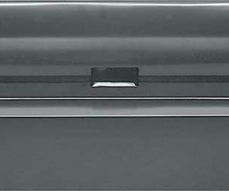 OER 1967-72 Chevrolet/GMC Fleetside Pickup Tailgate without Logo T70321