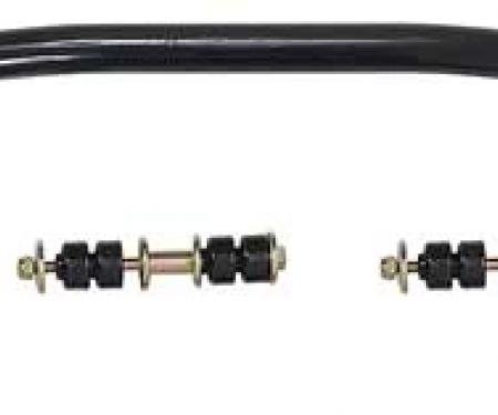 OER 1967-69 Camaro / Firebird / Nova Front Sway Bar Set 1-1/8" Bar FSB902