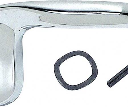 OER 1955-59 Chevrolet/GMC Truck Vent Window Handle, LH CX1520