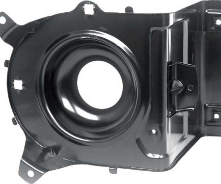 OER 1968 Camaro Standard Headlight Housing RH K867