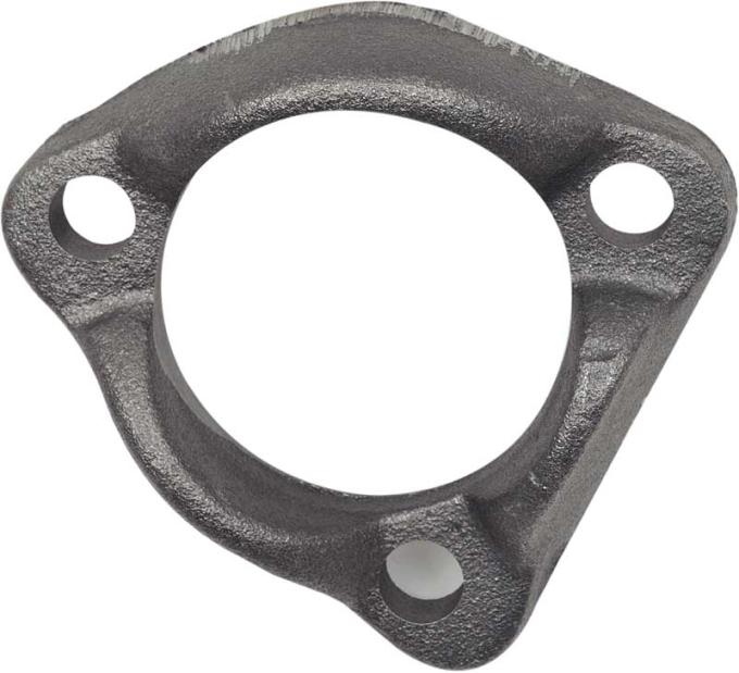 OER 3-Bolt Exhaust Manifold Flange EMF1003