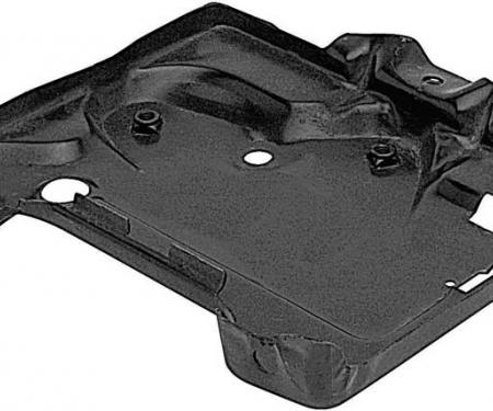 OER 1971-72 Impala / Full Size Battery Tray 3972889