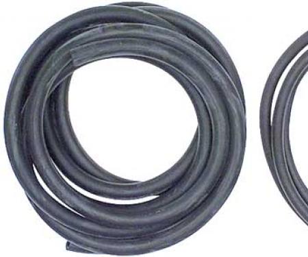 OER 1967-72 Chevrolet/GMC Truck Washer Hose Kit T1449