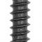 #10-1" Black Oxide Screw (Coarse) SW200