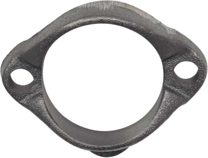 OER 1970-74 Ram Air/H.O. 2-Bolt Exhaust Manifold Flange EMF1002