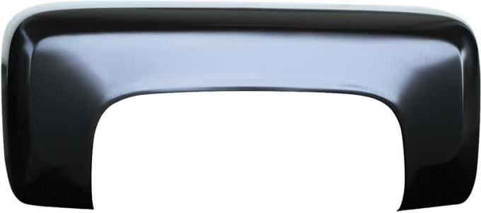 OER 1973-86 Chevrolet, GMC Stepside Pickup, Rear Fender, with Square Fuel Door, RH, EDP Coated T70254