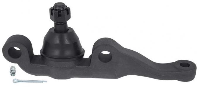 OER 1962-76 Dodge/Plymouth, Ball Joint, With Steering Arm, For Lower Control Arm, LH K783A