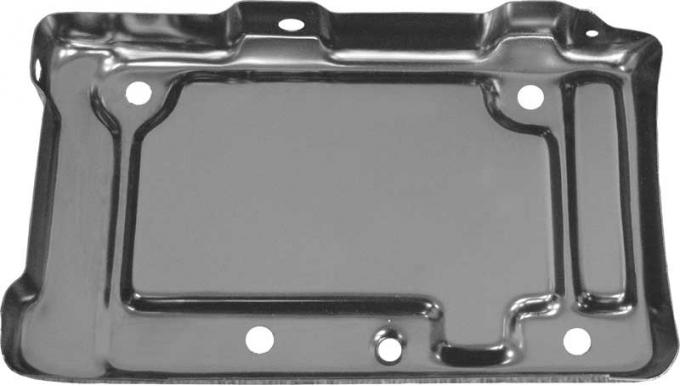 OER 1966-69 Mopar B-Body Battery Tray MB2387