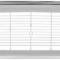 OER 1970-72 Plymouth Upper Outer Grill Molding 2949968