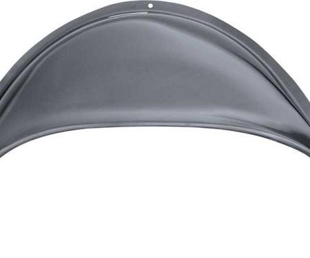 OER 1968-74 Chevy II / Nova, Rear Outer Wheel House Panel, LH C2468