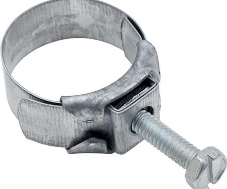 OER Heater Hose Clamp, Tower Style, For 5/8" Hose, 1-1/16" Diameter 0857