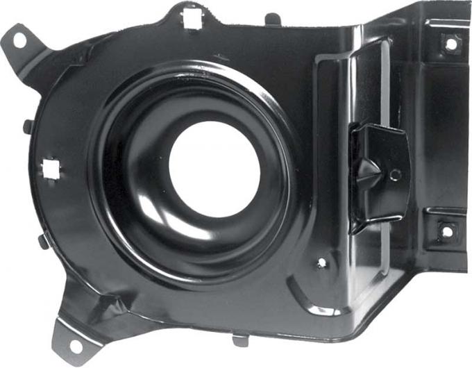 OER 1968 Camaro Standard Headlight Housing RH K867