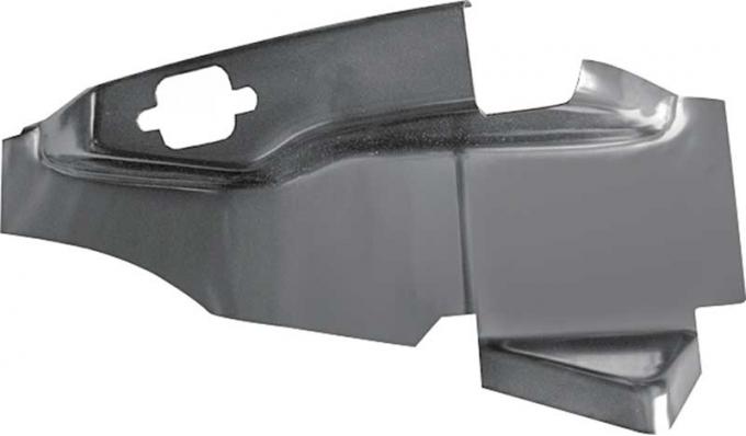 OER 1968-74 Chevy II, Nova, X-Body, Rear Shock Tower Support Panel, LH 16115